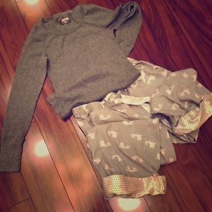 aerie Intimates & Sleepwear - Aerie PJ’s aerie Intimates & Sleepwear - Aerie PJ’s